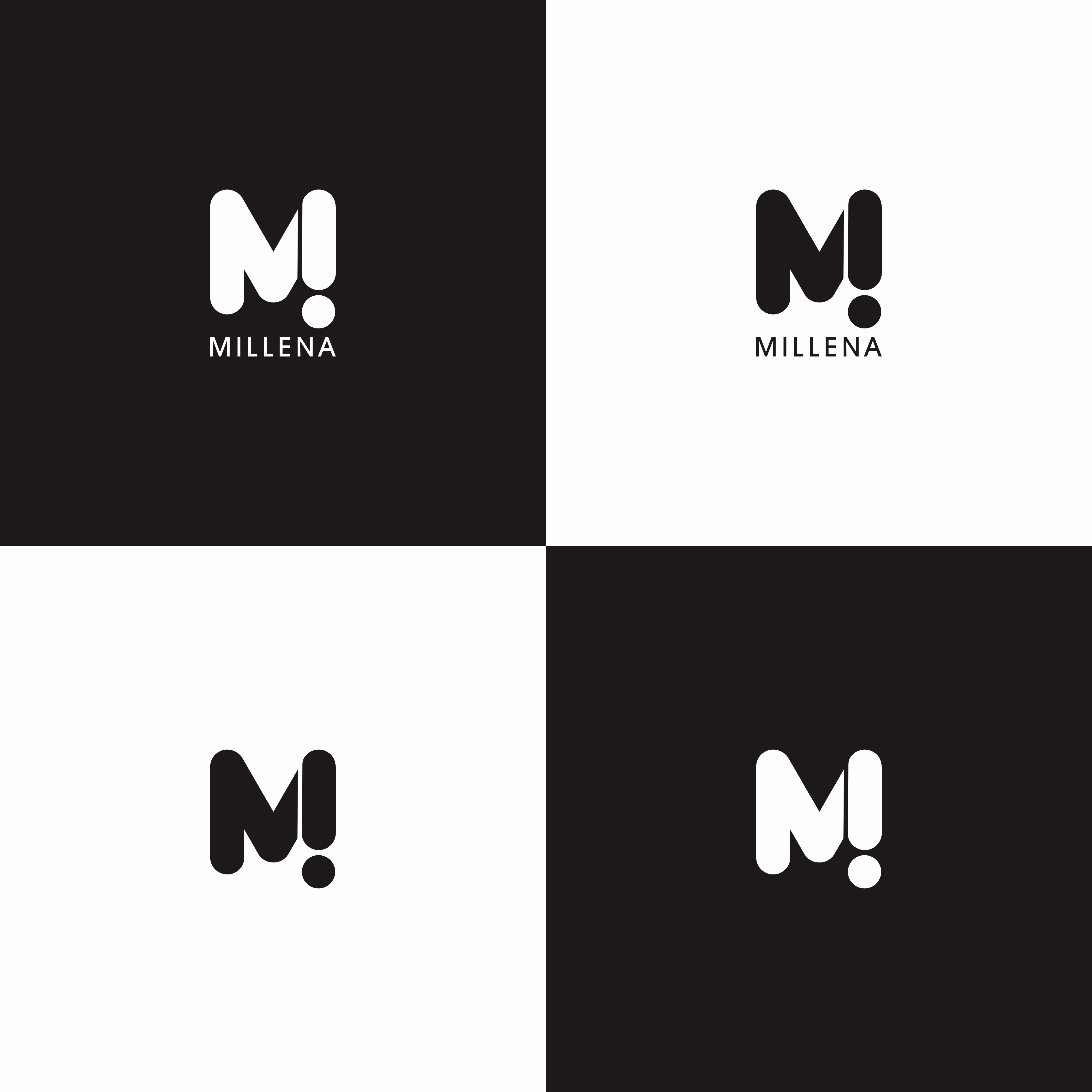 Logo Design by Muzaqi for this project | Design #33174430