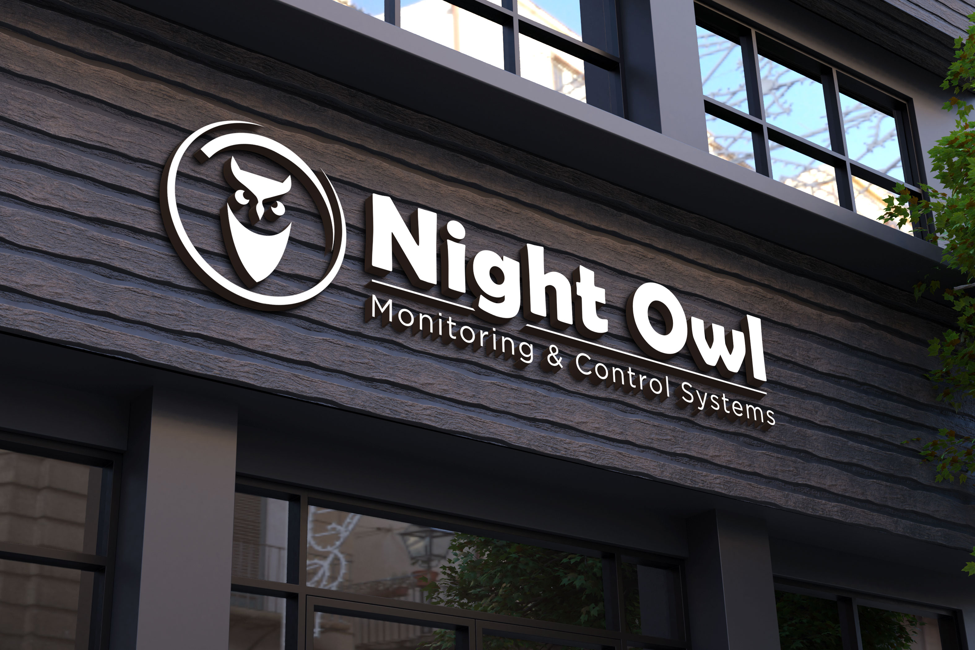 Logo Design by Kavth for Bee Cave Drilling, Inc. | Design #33195239