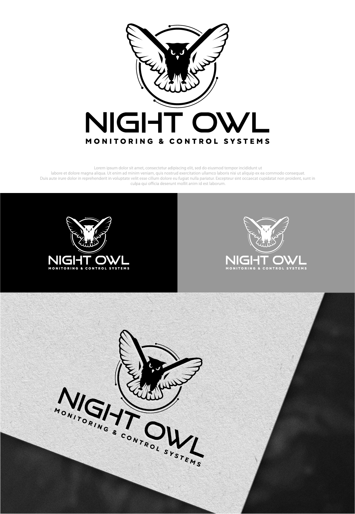 Logo Design by DesignLima for Bee Cave Drilling, Inc. | Design #33175353