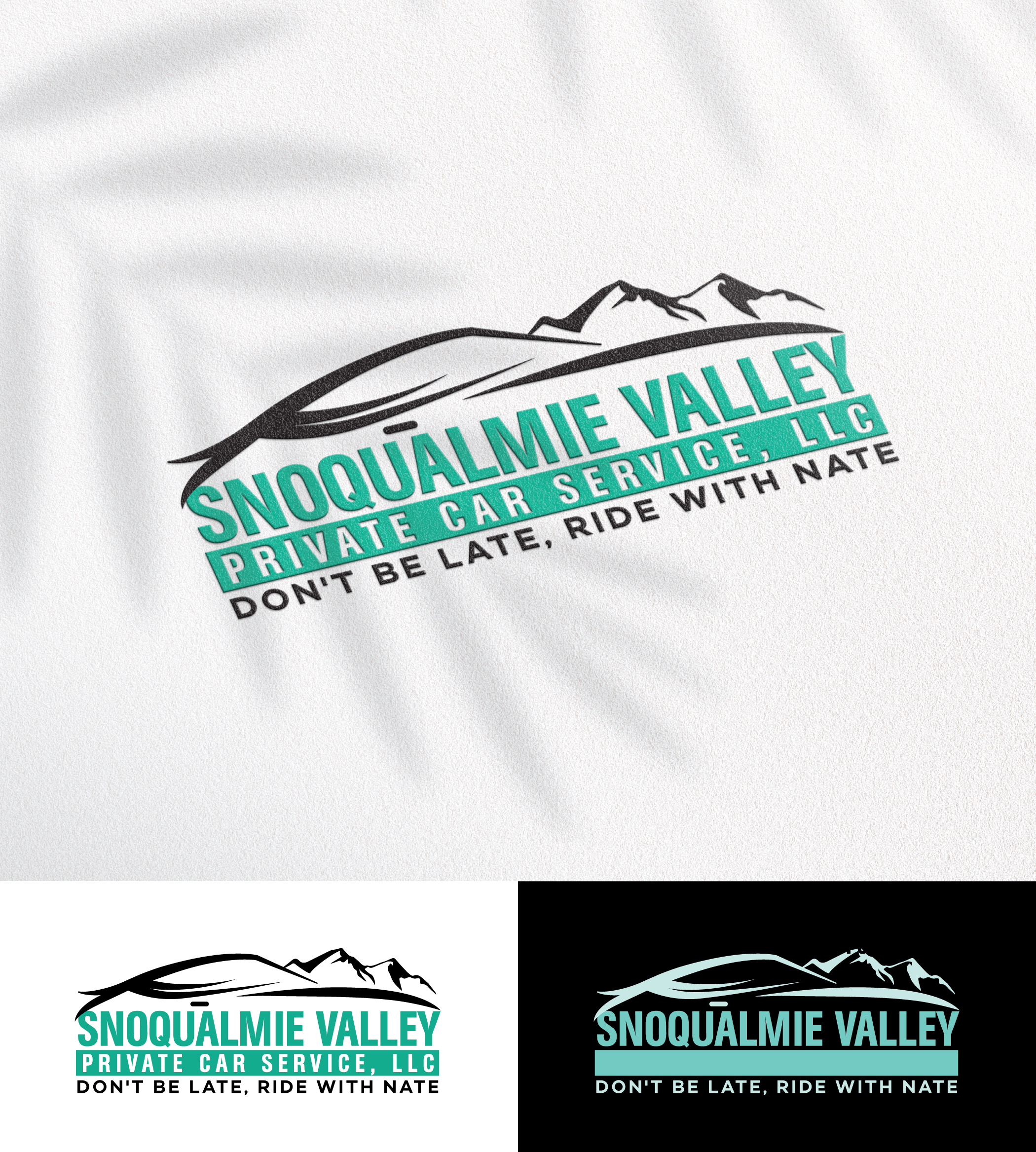 Diseño de Logo por StromDesignHub para este proyecto | Diseño #33169485