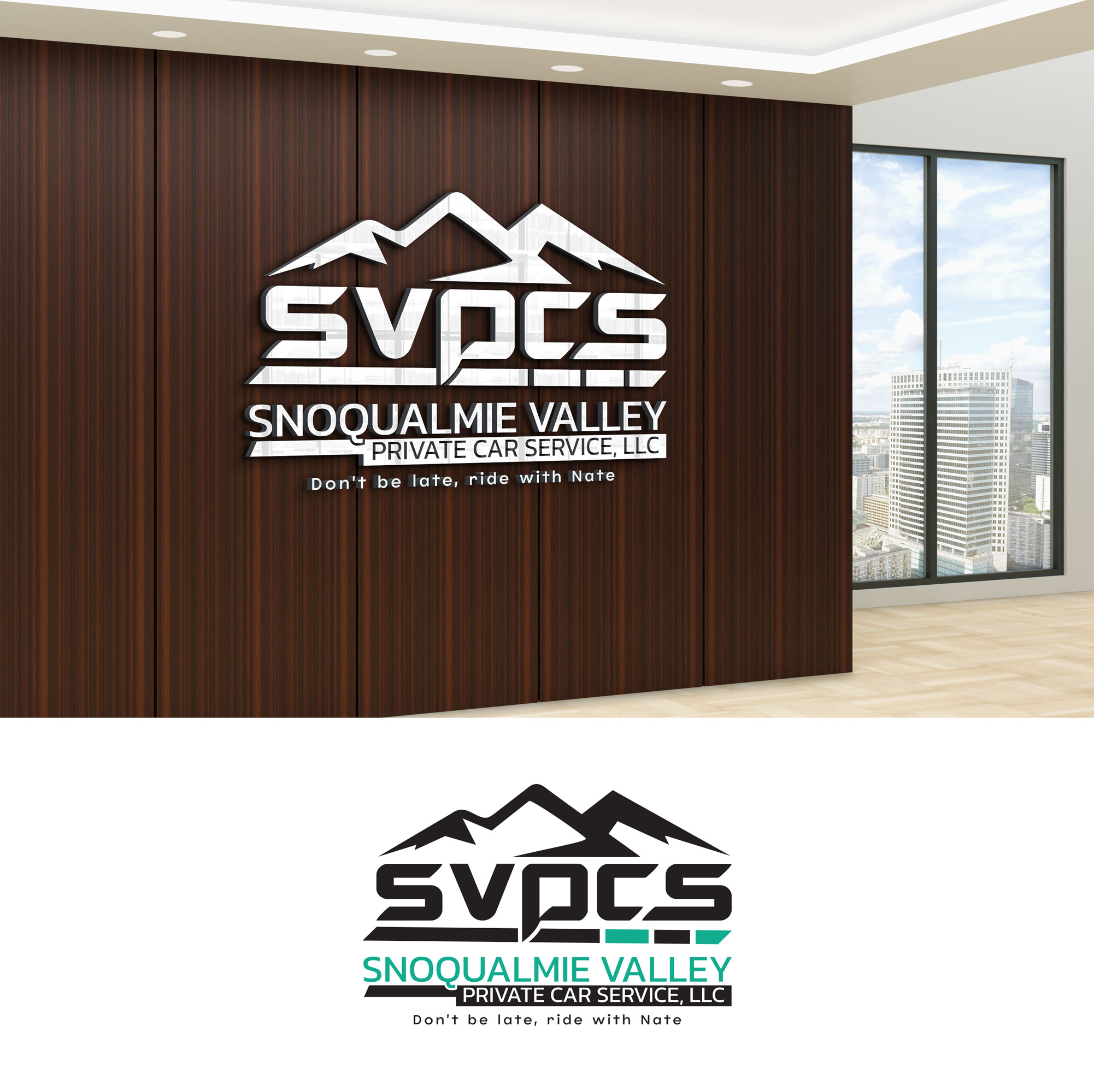 Logo Design by Impressive Sol for this project | Design #33168536