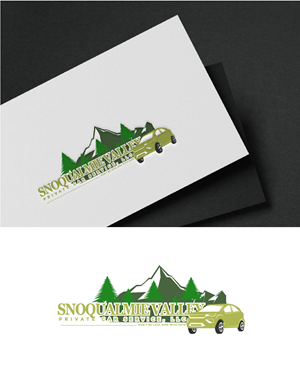 Logo Design by fly  design for this project | Design: #33169230