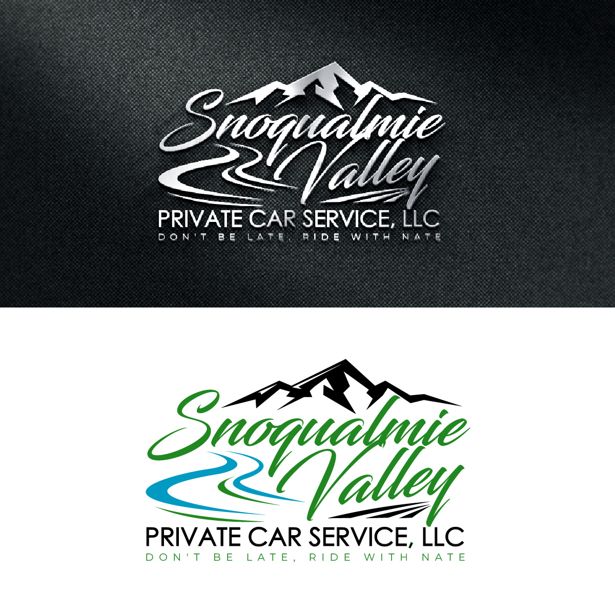 Logo Design by fly  design for this project | Design: #33169231