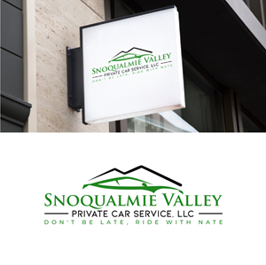 Logo Design by fly  design for this project | Design: #33169232