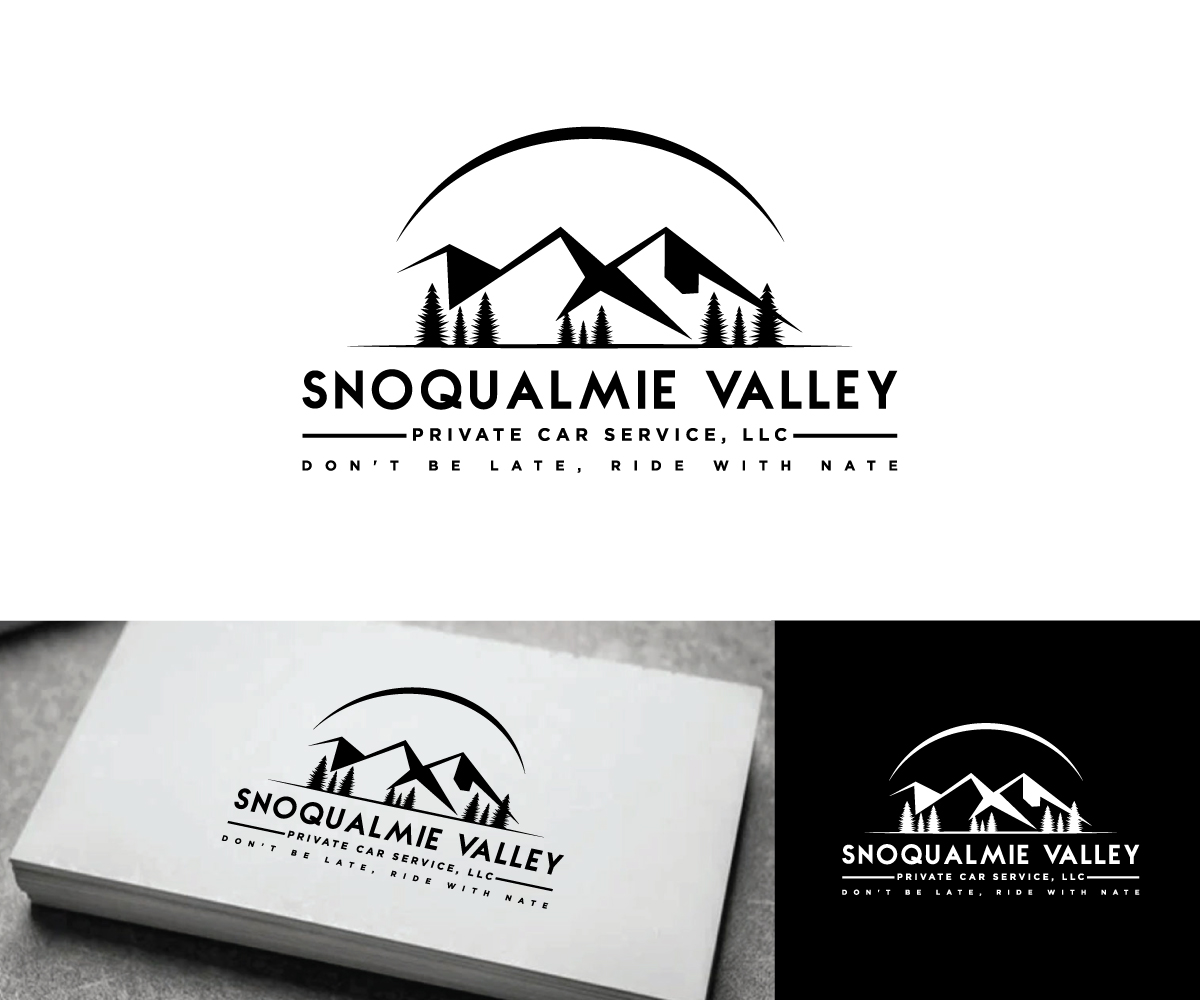 Logo Design by Ansh Design for this project | Design #33168765