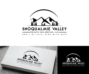 Logo Design by Ansh Design for this project | Design: #33168765