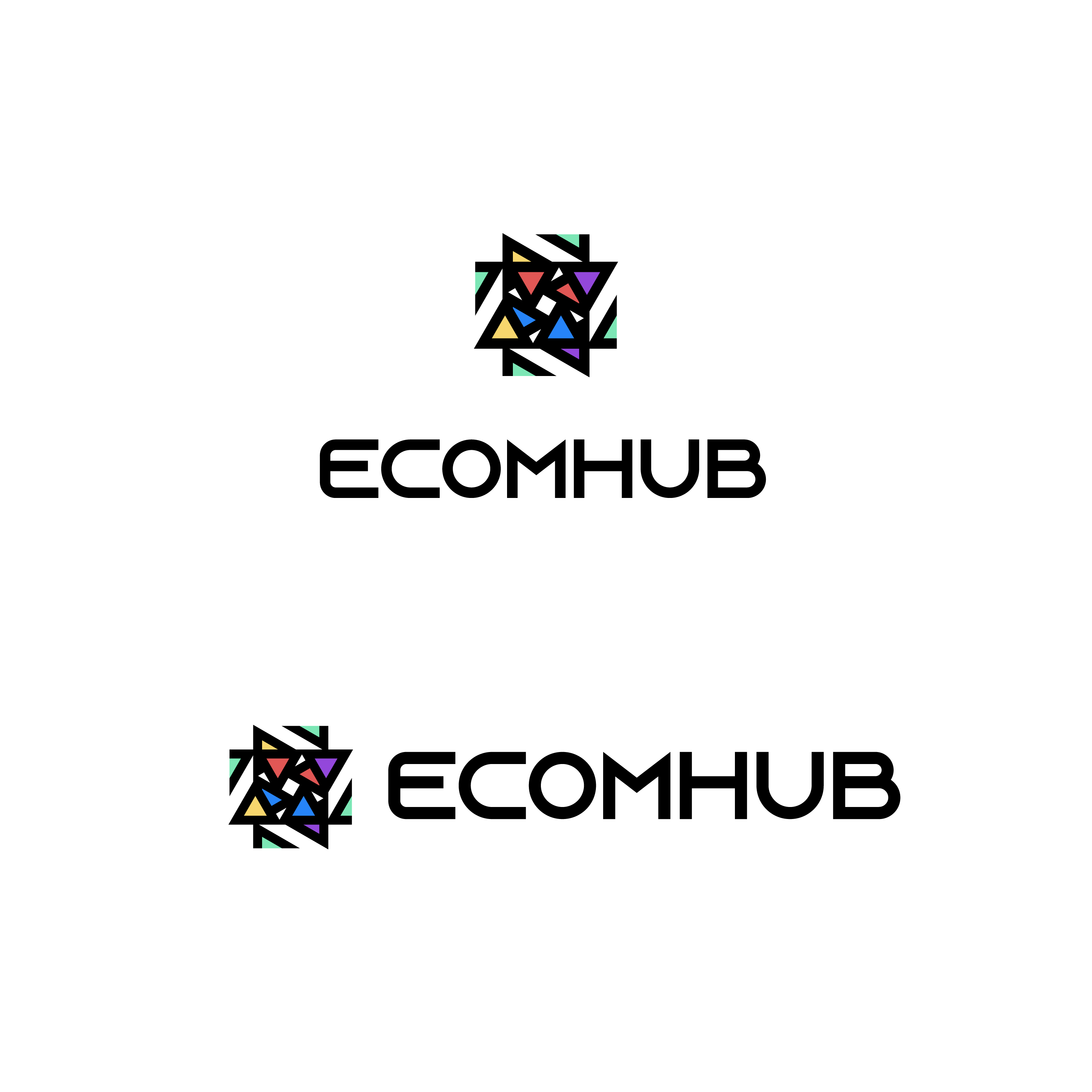 Logo Design by Nukhta Design for this project | Design #33170616