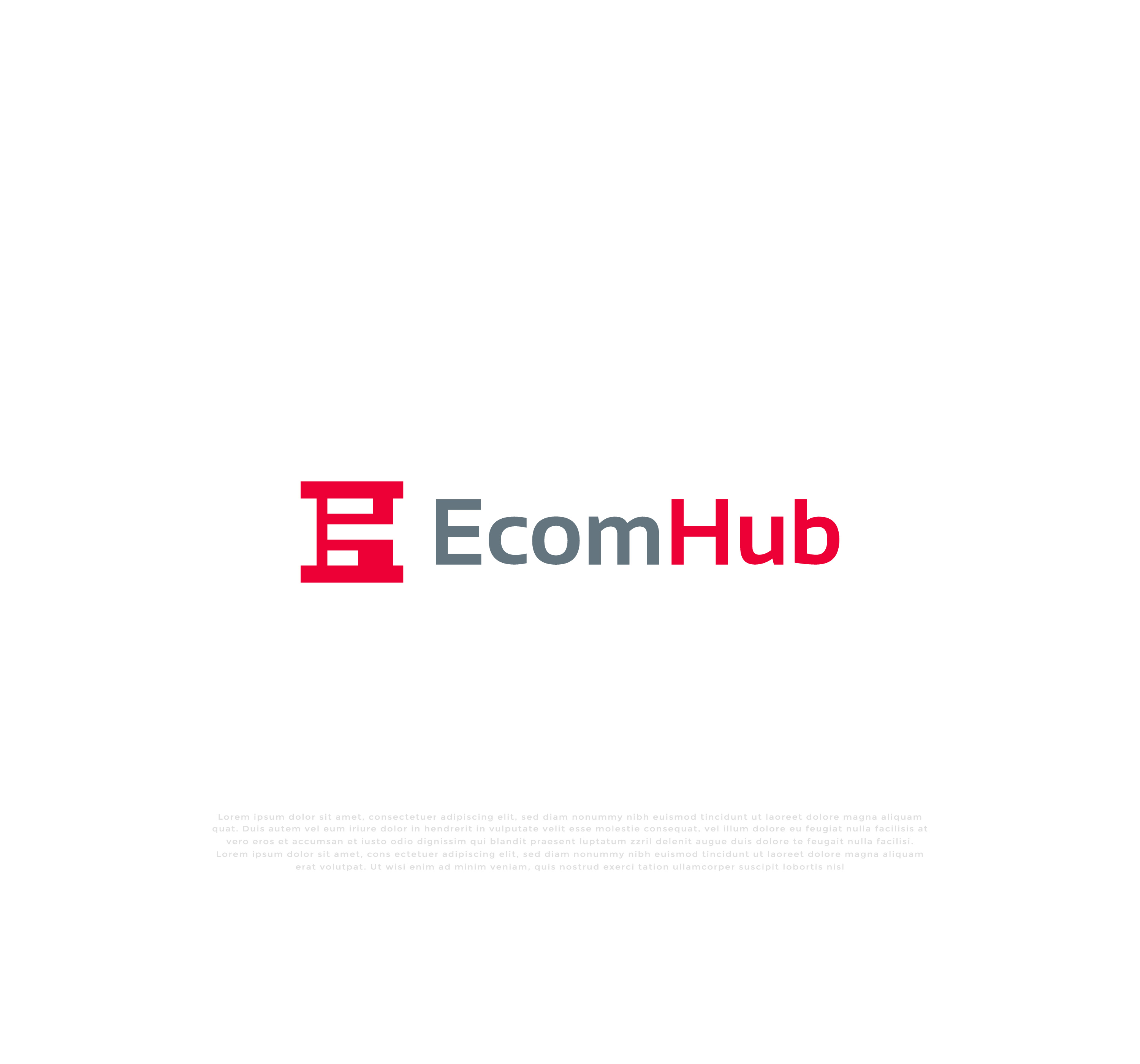 Logo Design by mehedi.h for this project | Design #33254815