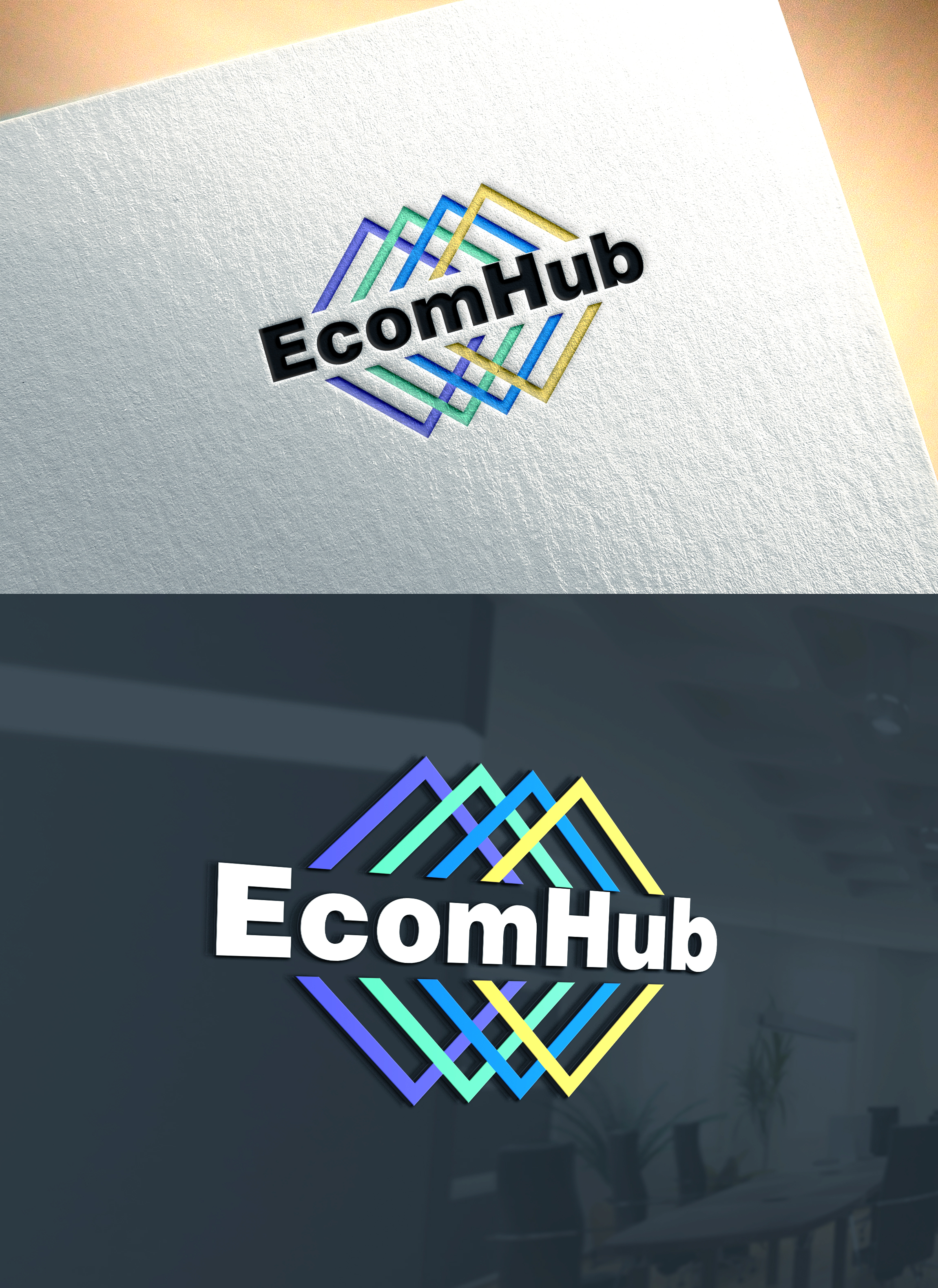 Logo Design by DesignMaker 2 for this project | Design #33198340