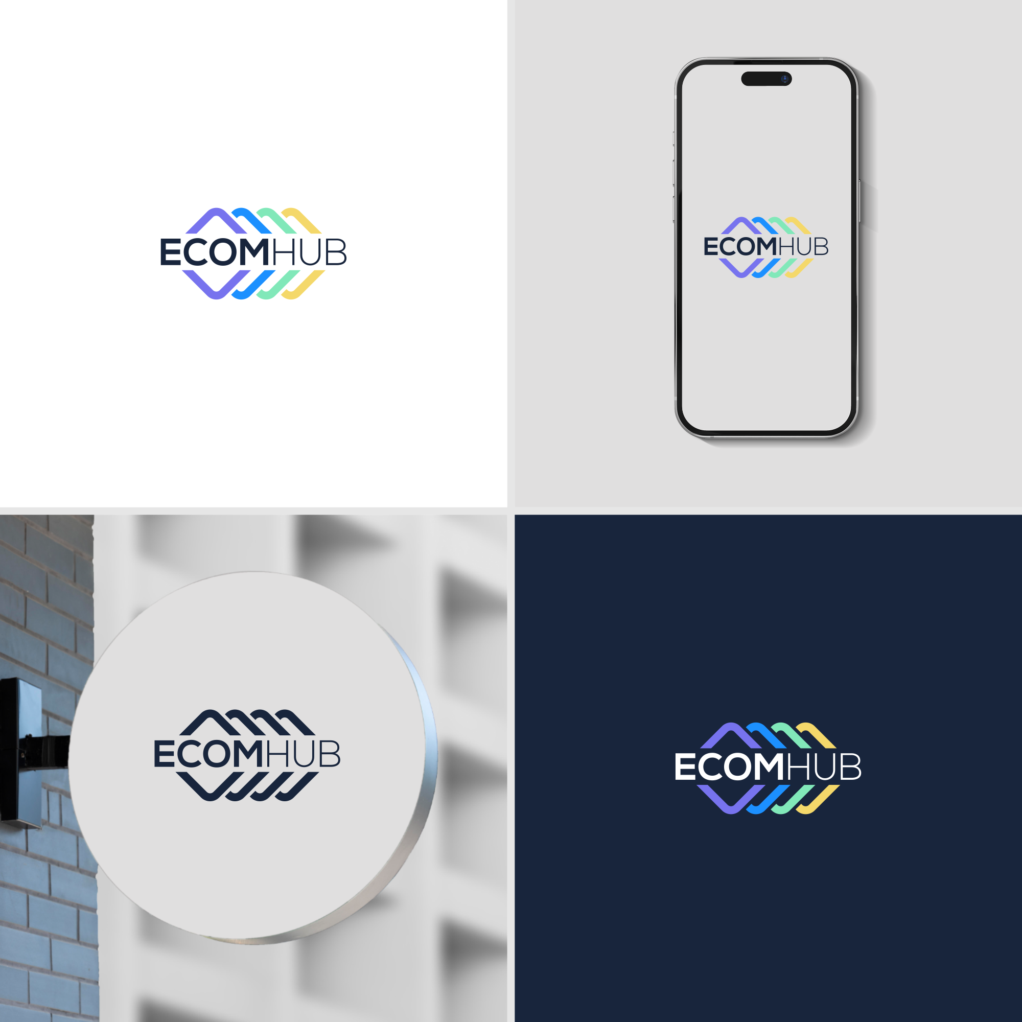 Logo Design by Royco for this project | Design #33165676
