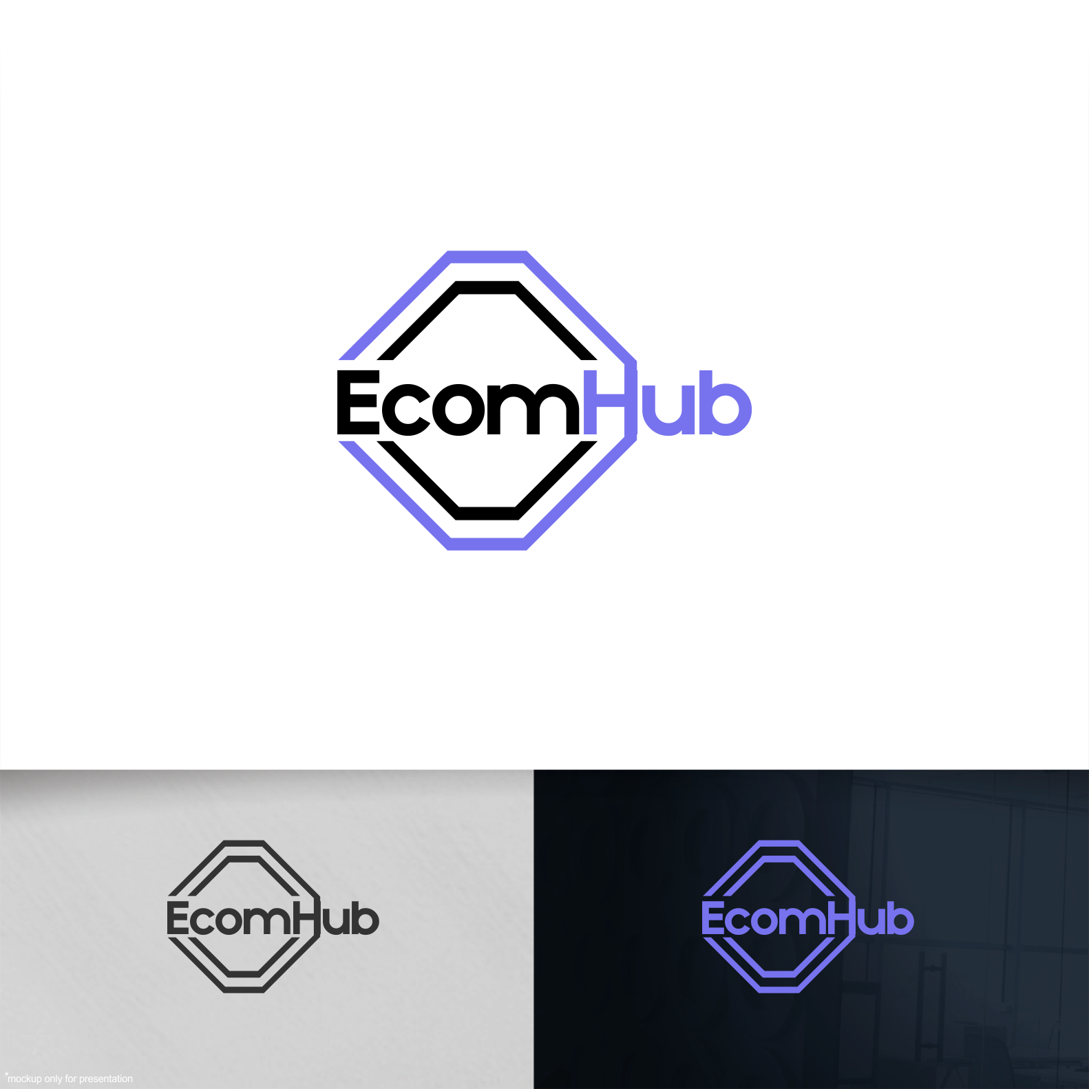 Diseño de Logo por Arham Hidayat para este proyecto | Diseño #33188465