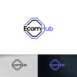 Logo Design by Arham Hidayat for this project | Design: #33188465