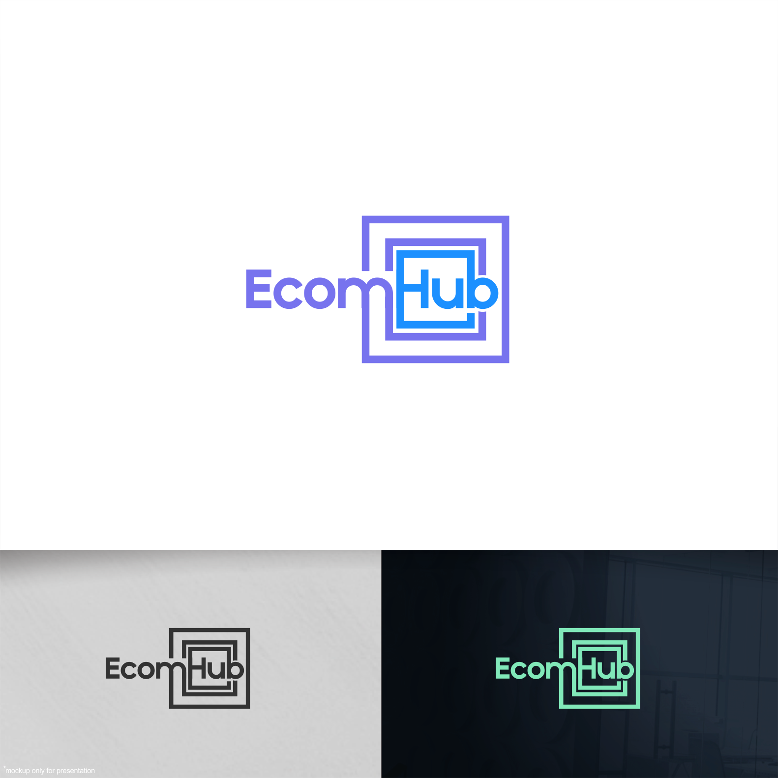 Diseño de Logo por Arham Hidayat para este proyecto | Diseño #33188466