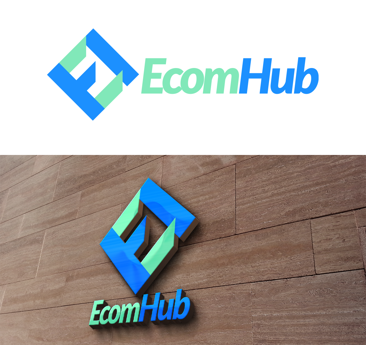 Logo Design by patriciaparadesign for this project | Design #33211425