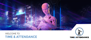 Banner Ad Design by pb for Time and Attendance Consultant | Design: #33176058