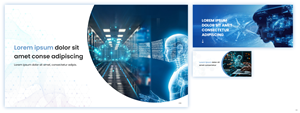 Banner Ad Design by pb for Time and Attendance Consultant | Design: #33208895
