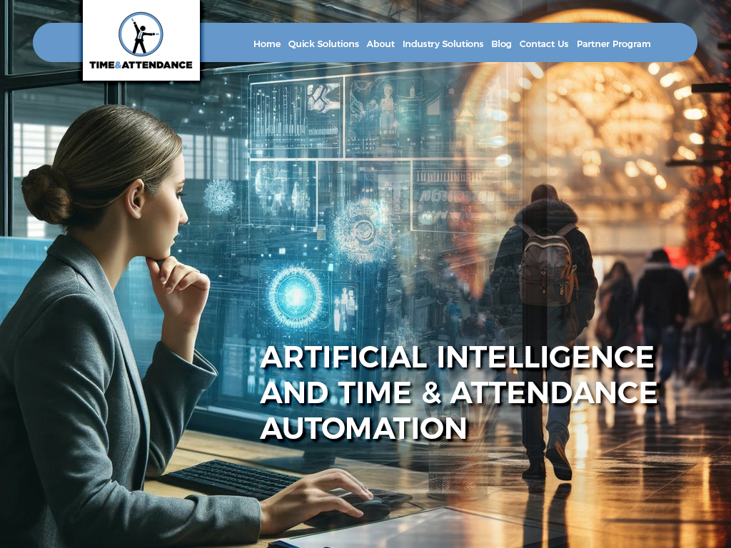 Banner Ad Design by creativeoutline for Time and Attendance Consultant | Design #33173360