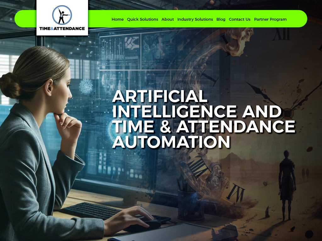 Diseño De Banner Publicitario por creativeoutline para Time and Attendance Consultant | Diseño #33173562