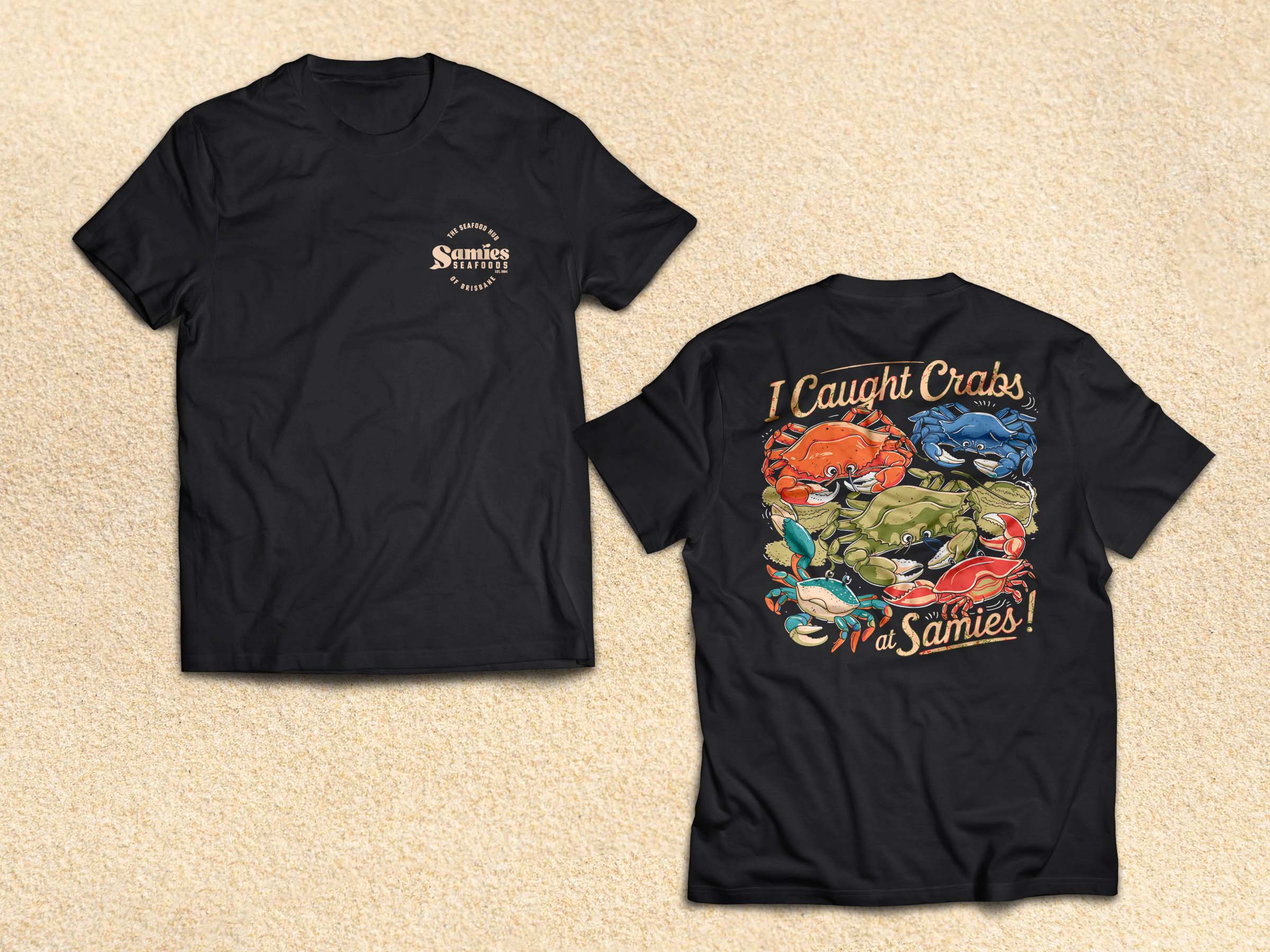 Design de T-shirt par Lumen Branding pour ce projet | Design #33200442