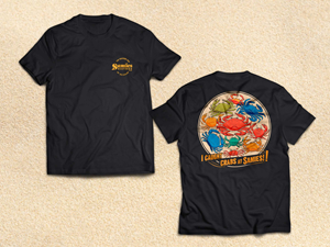 T-shirt Design by Lumen Branding for this project | Design: #33200493