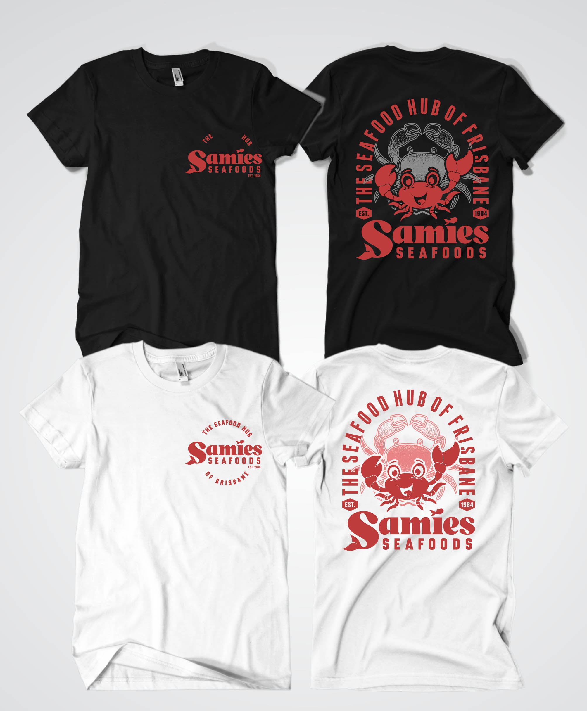 T-shirt Design by Rheanza for this project | Design #33173865