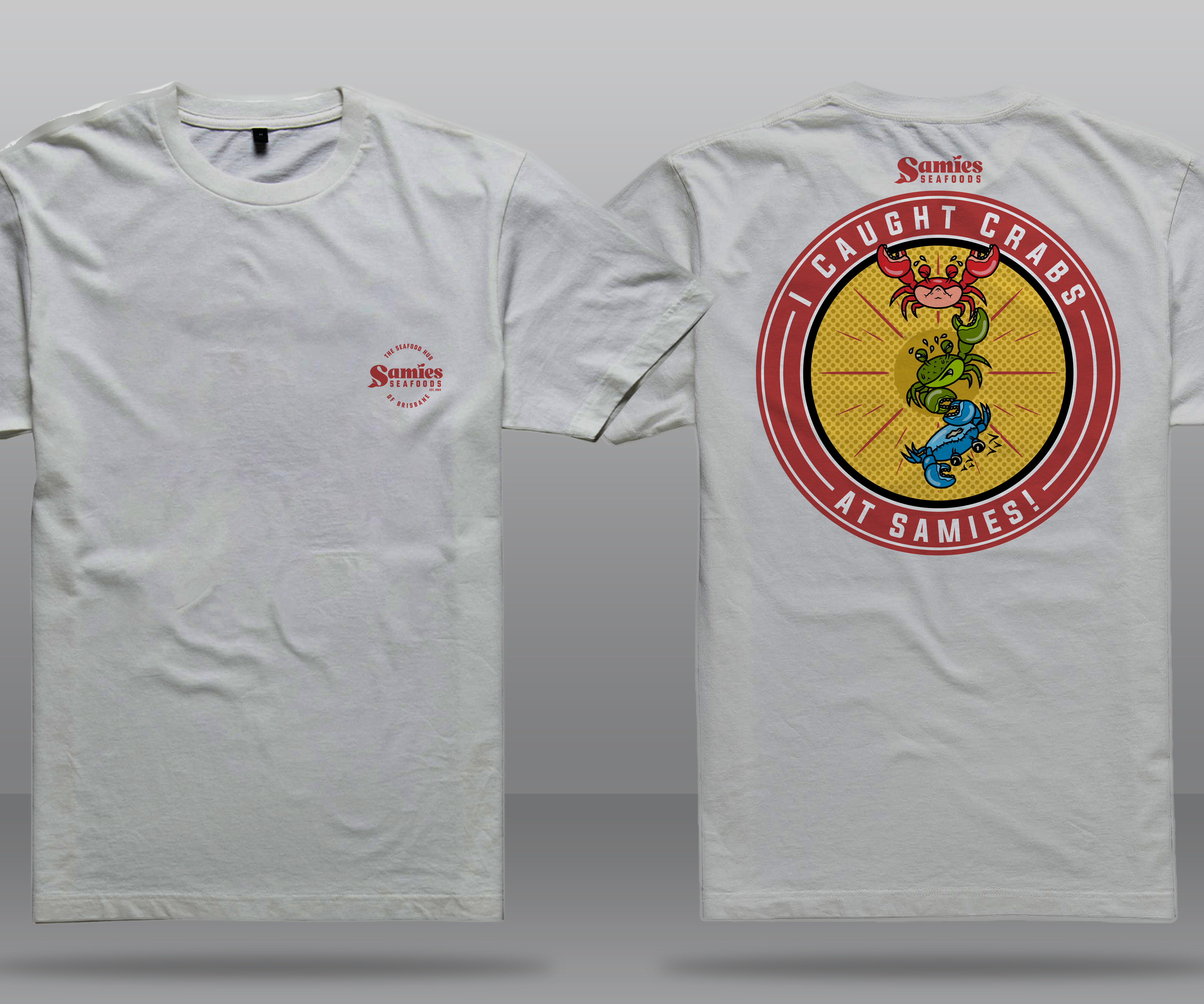 T-shirt Design by Wiratarart for this project | Design #33208017