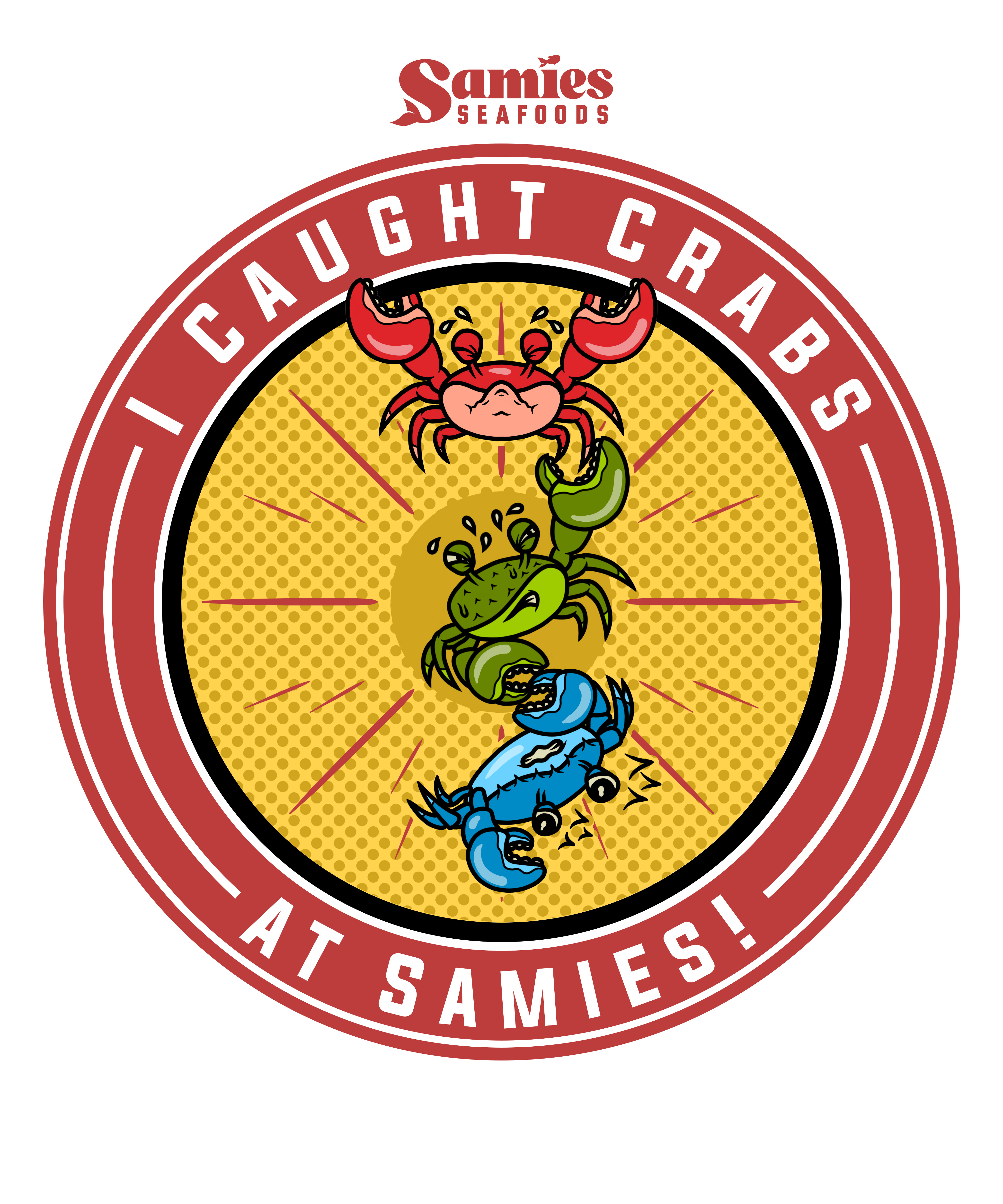 T-shirt Design by Wiratarart for this project | Design #33208018