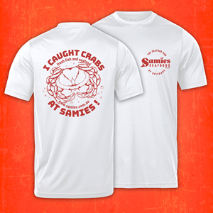 T-shirt Design by MD SARIOT ULLAH for this project | Design: #33199647