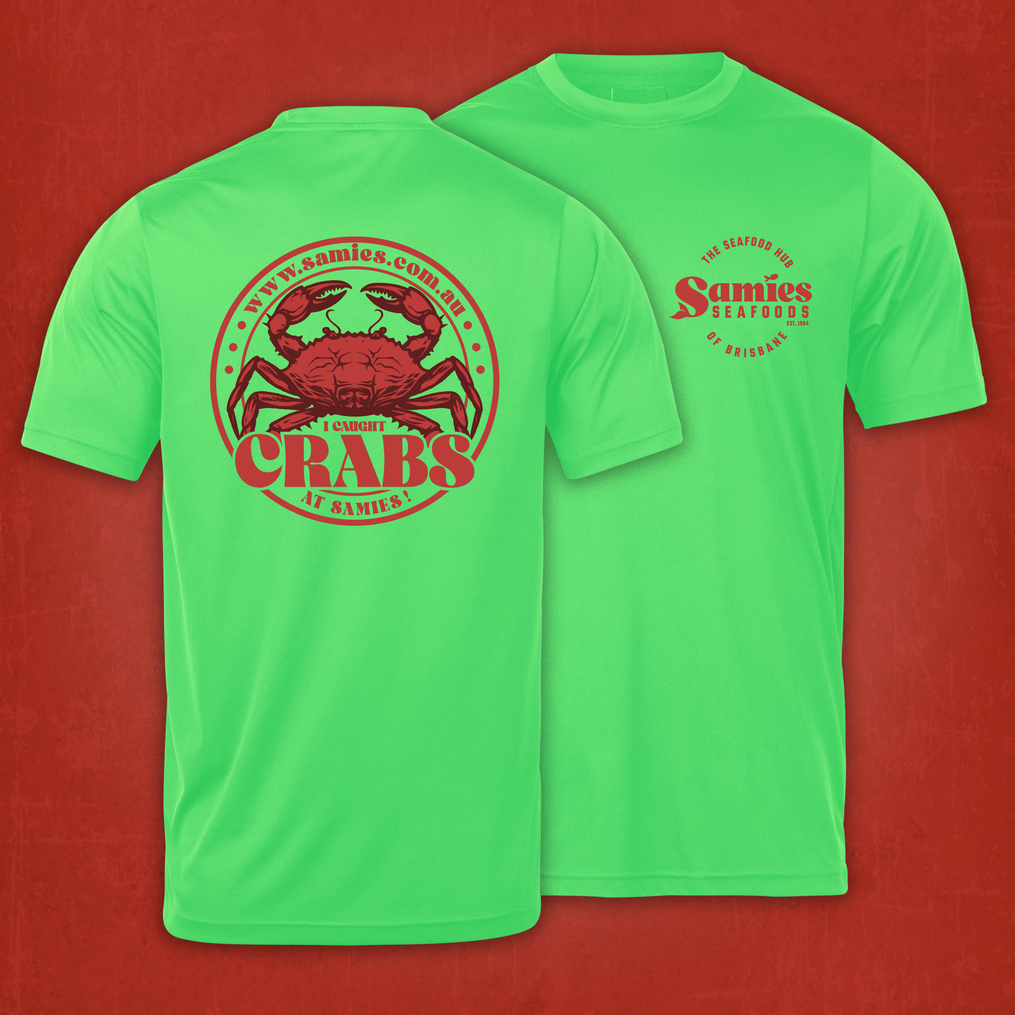 Diseño de Camiseta por MD SARIOT ULLAH para este proyecto | Diseño #33199672