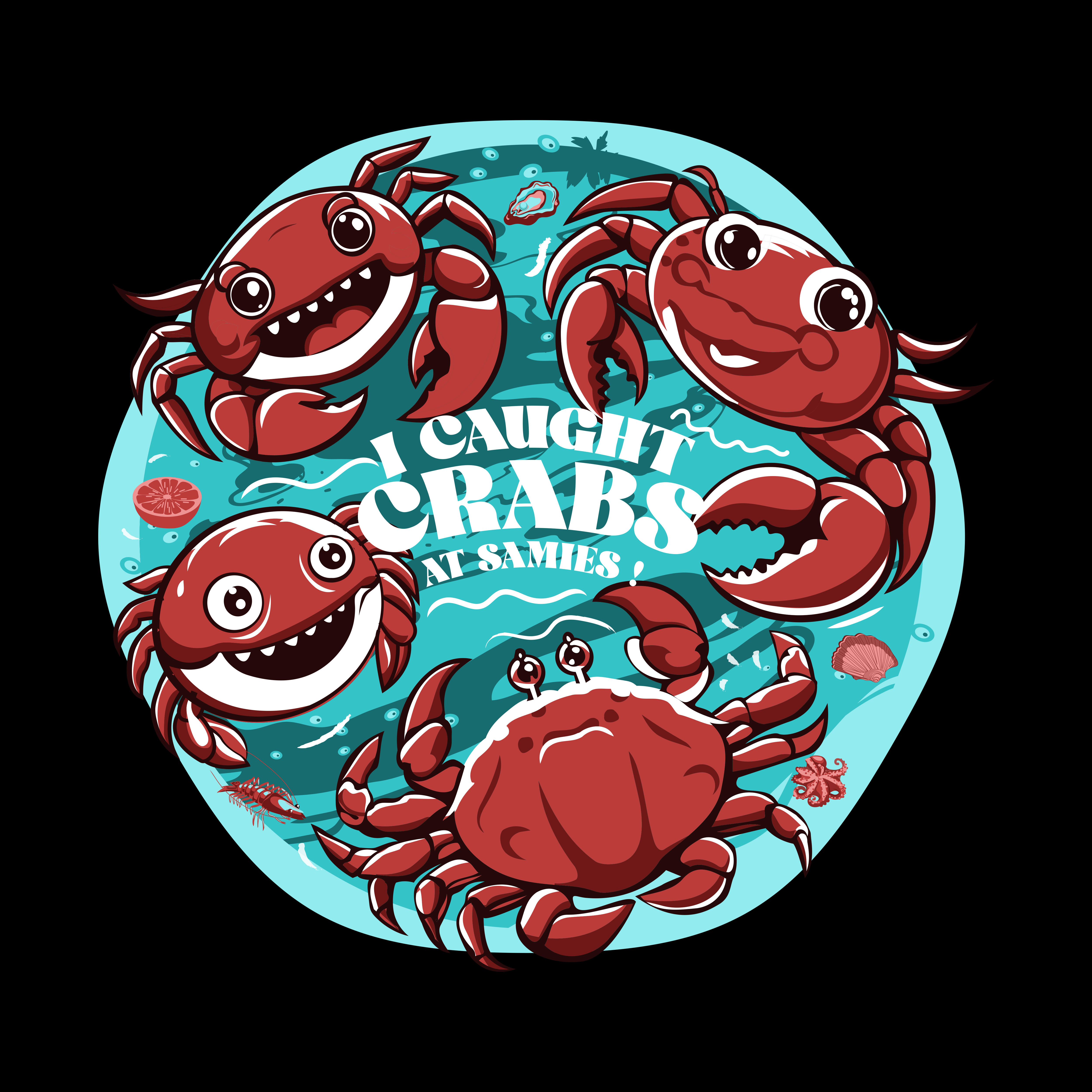 T-shirt Design by MD SARIOT ULLAH for this project | Design #33206922