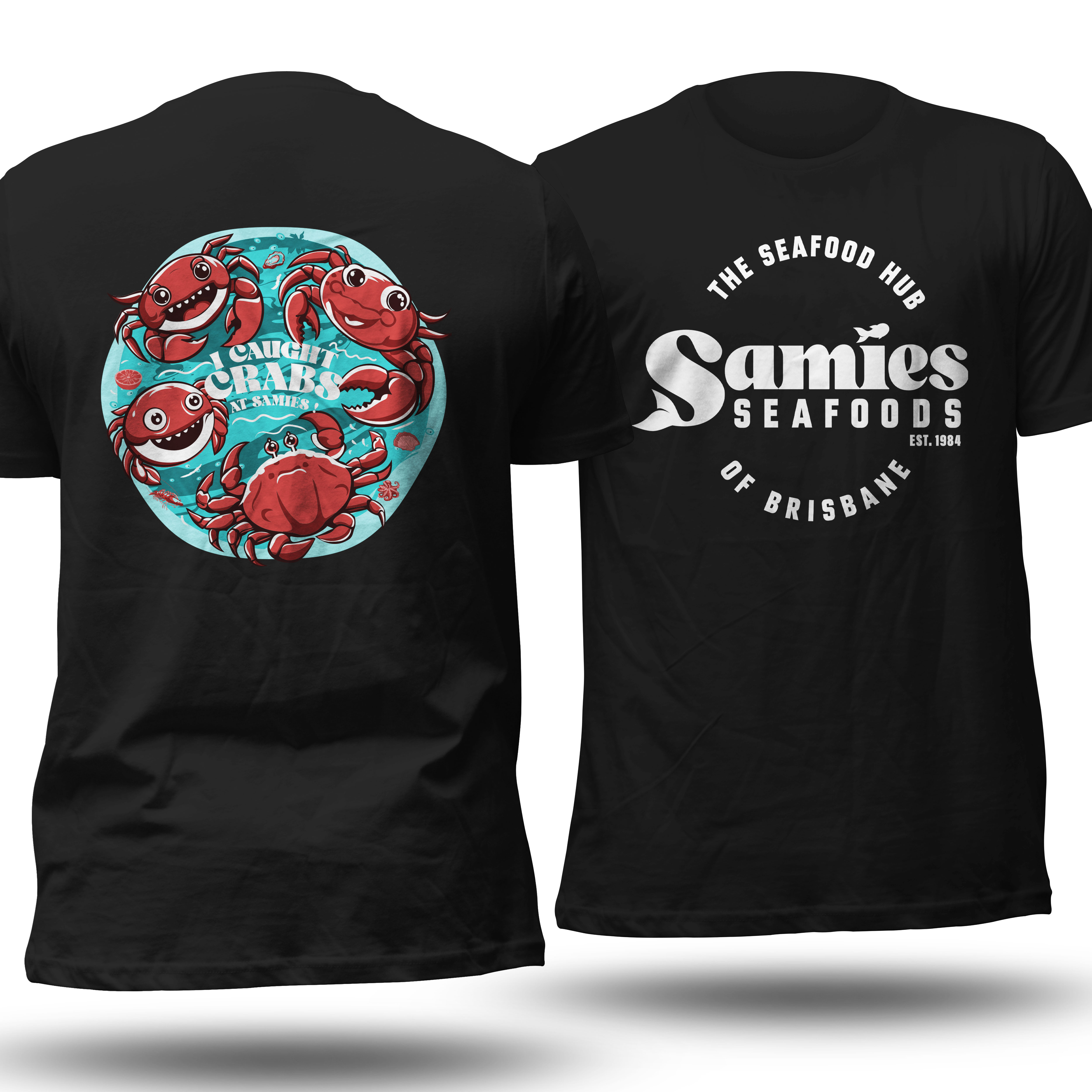 T-shirt Design by MD SARIOT ULLAH for this project | Design #33206942