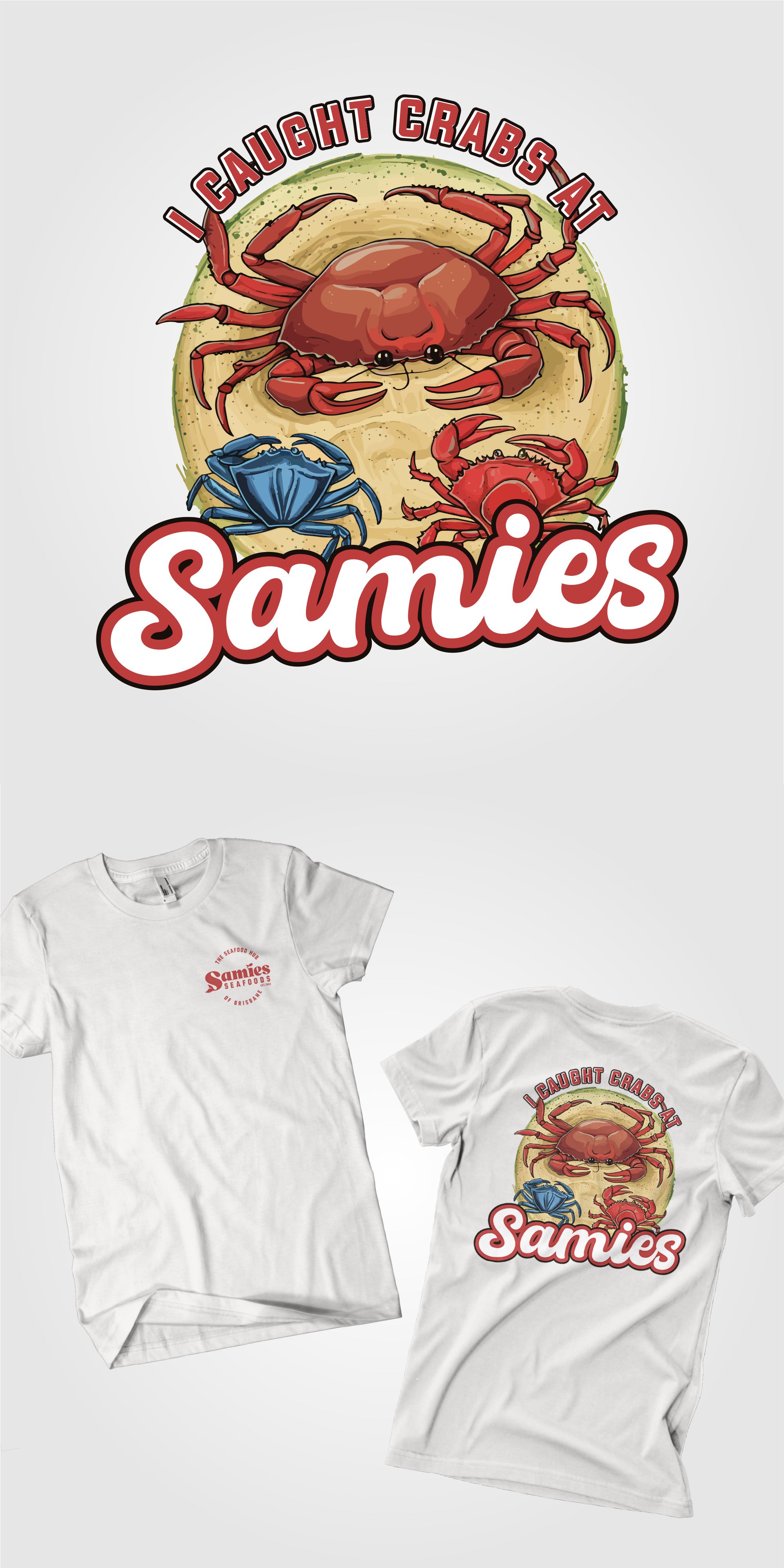 T-shirt Design by Gloria Worship for this project | Design #33190236