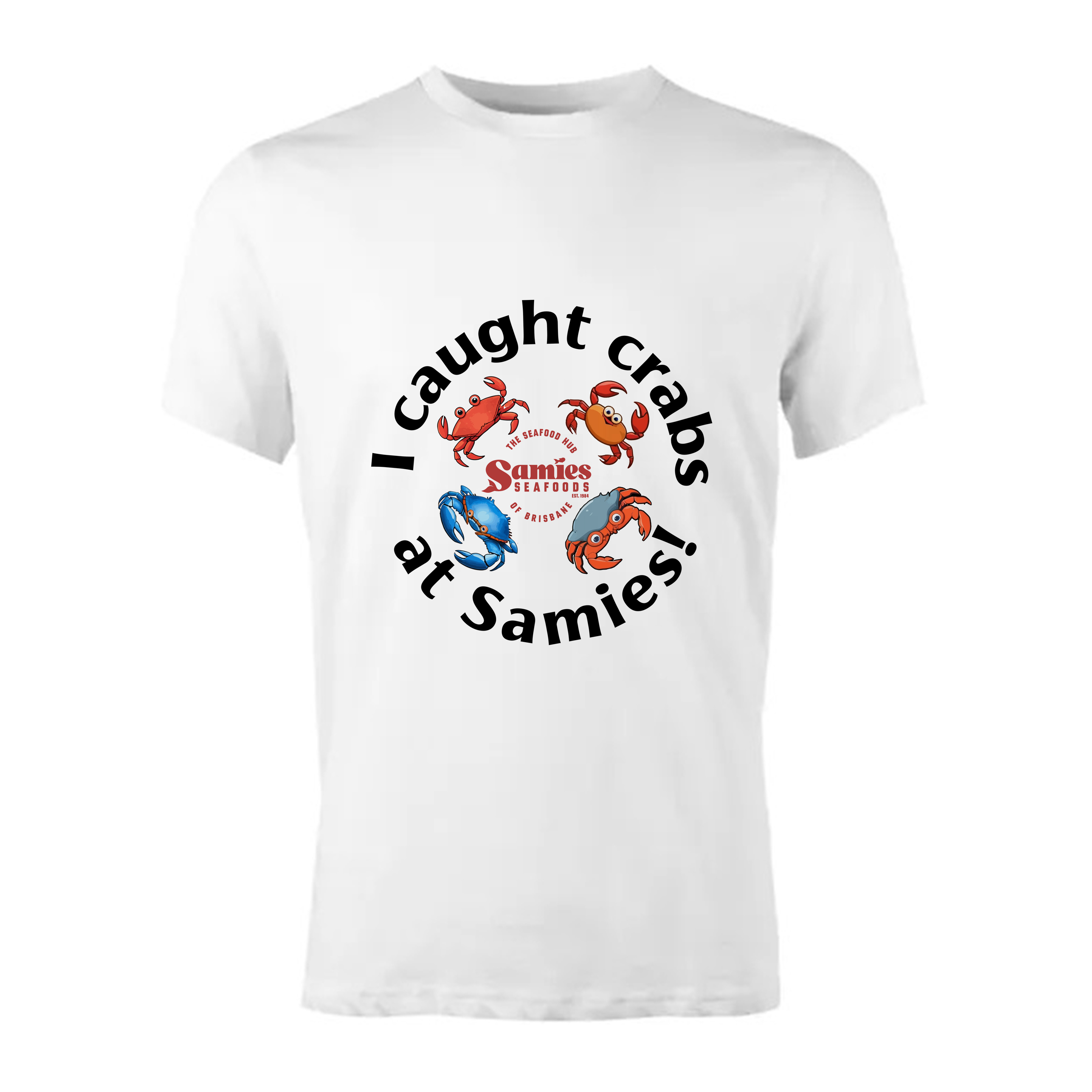 Diseño de Camiseta por Suhendri para este proyecto | Diseño #33203680