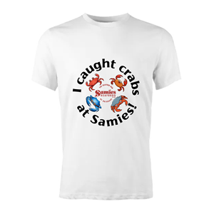 T-shirt Design by Suhendri