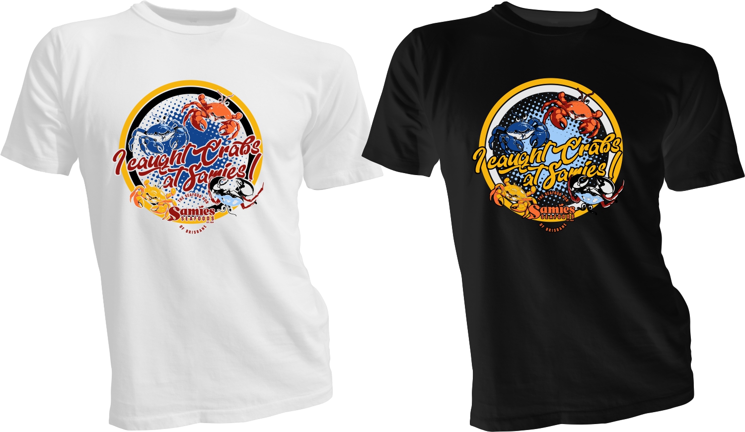 T-Shirt-Design von bacujkov für dieses Projekt | Design #33206158