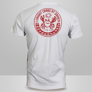 T-shirt Design by Kero for this project | Design: #33166197