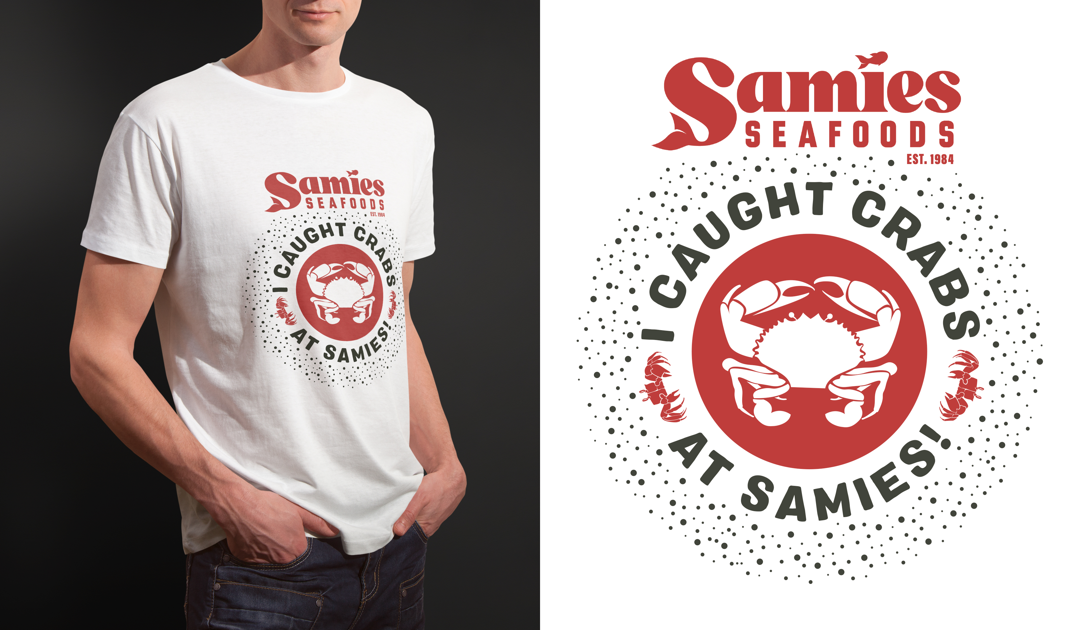 T-shirt Design by saurov for this project | Design #33168928