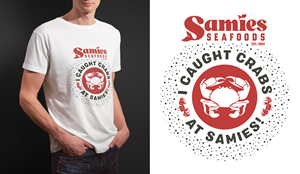 T-shirt Design by saurov for this project | Design: #33168928