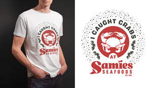 T-shirt Design by saurov for this project | Design: #33169500