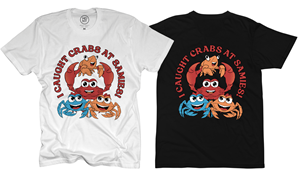 T-shirt Design by Yakuza20 for this project | Design: #33209764