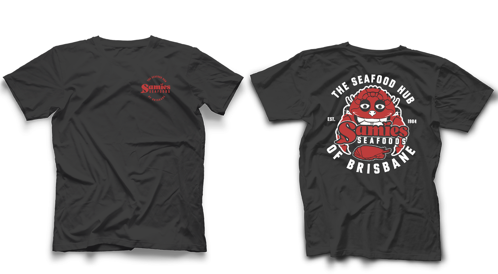 T-shirt Design by Feni:) for this project | Design #33206727