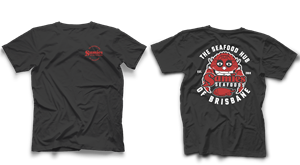 T-shirt Design by Feni:) for this project | Design: #33206727
