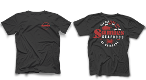 T-shirt Design by Feni:) for this project | Design: #33206730