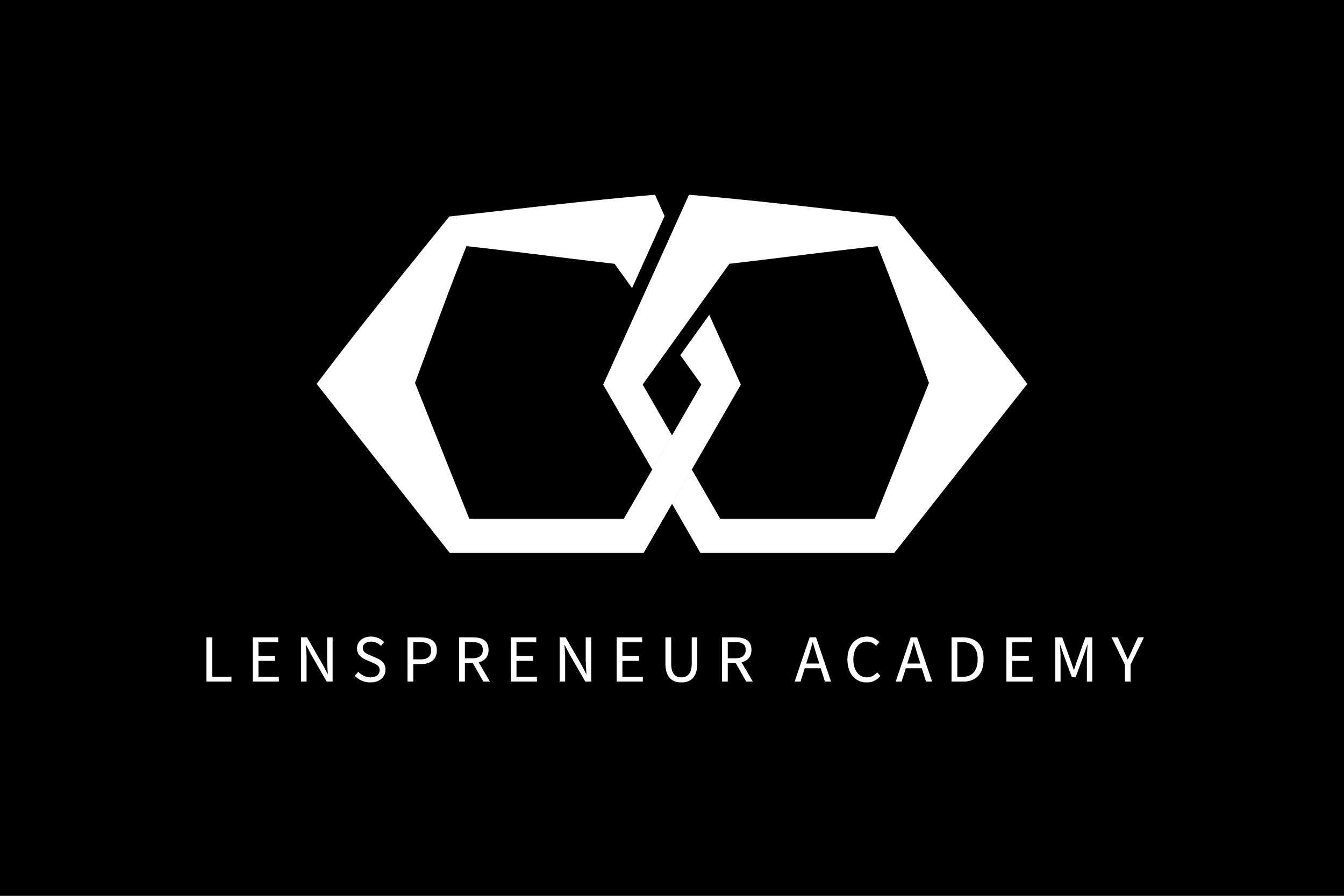 Logo Design by RIO248 for Lenspreneur Academy | Design #33172922
