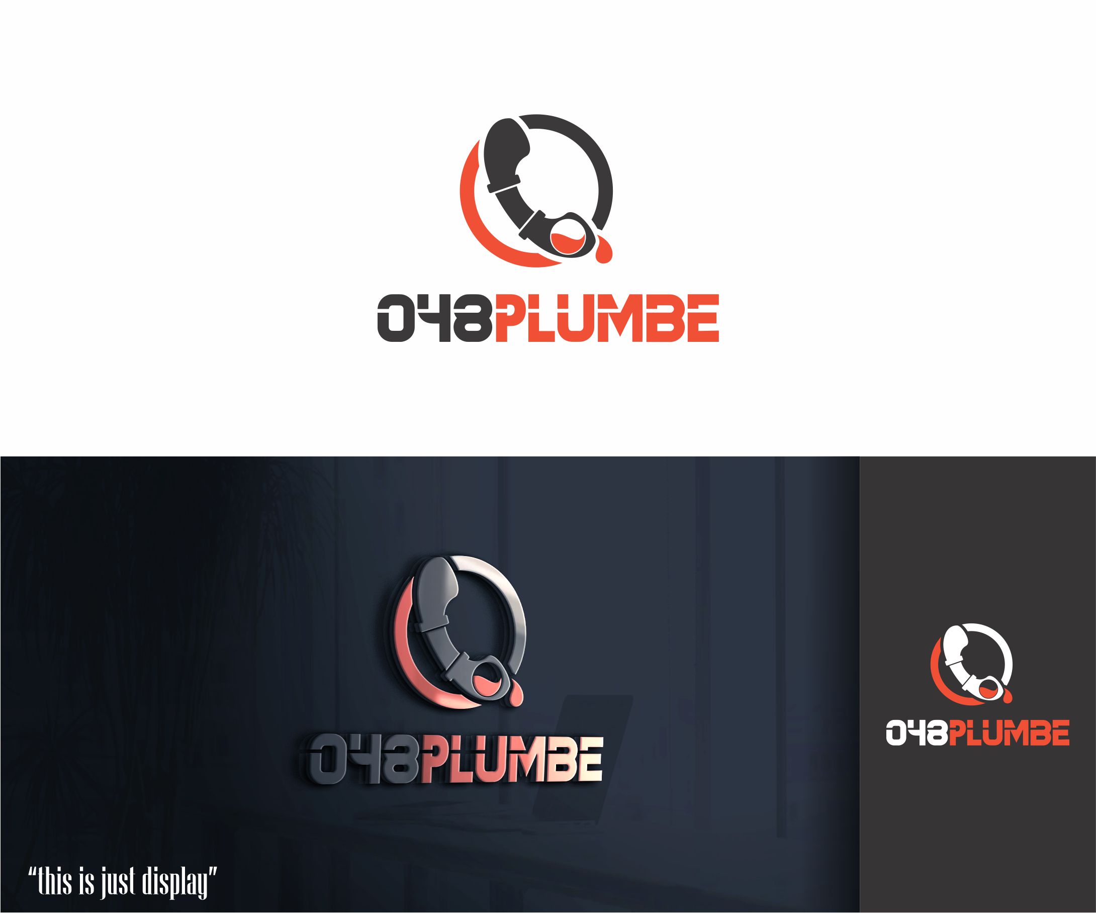 Diseño de Logo por alkaline para este proyecto | Diseño #33177665