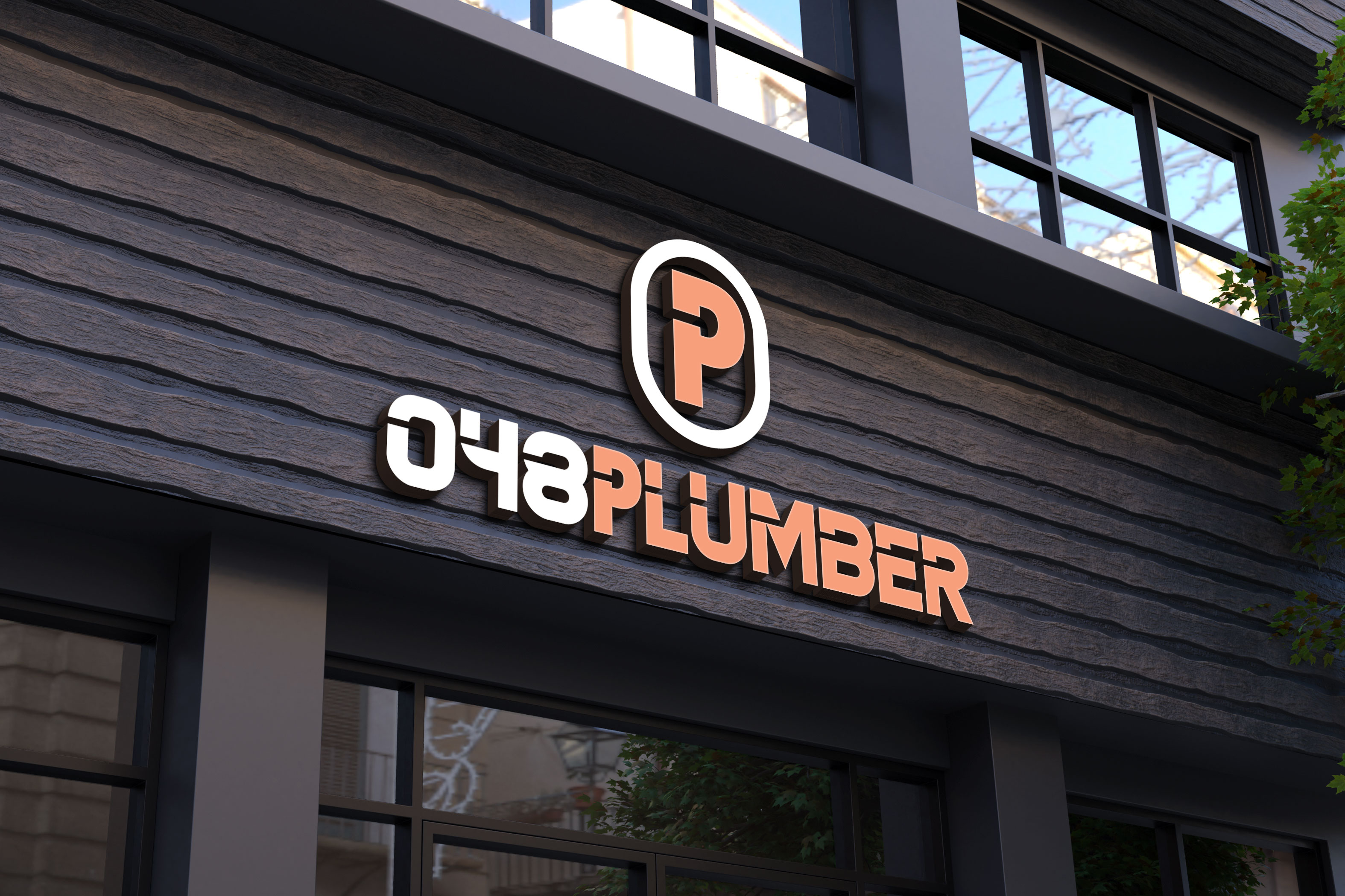 Logo Design by Kavth for this project | Design #33195227