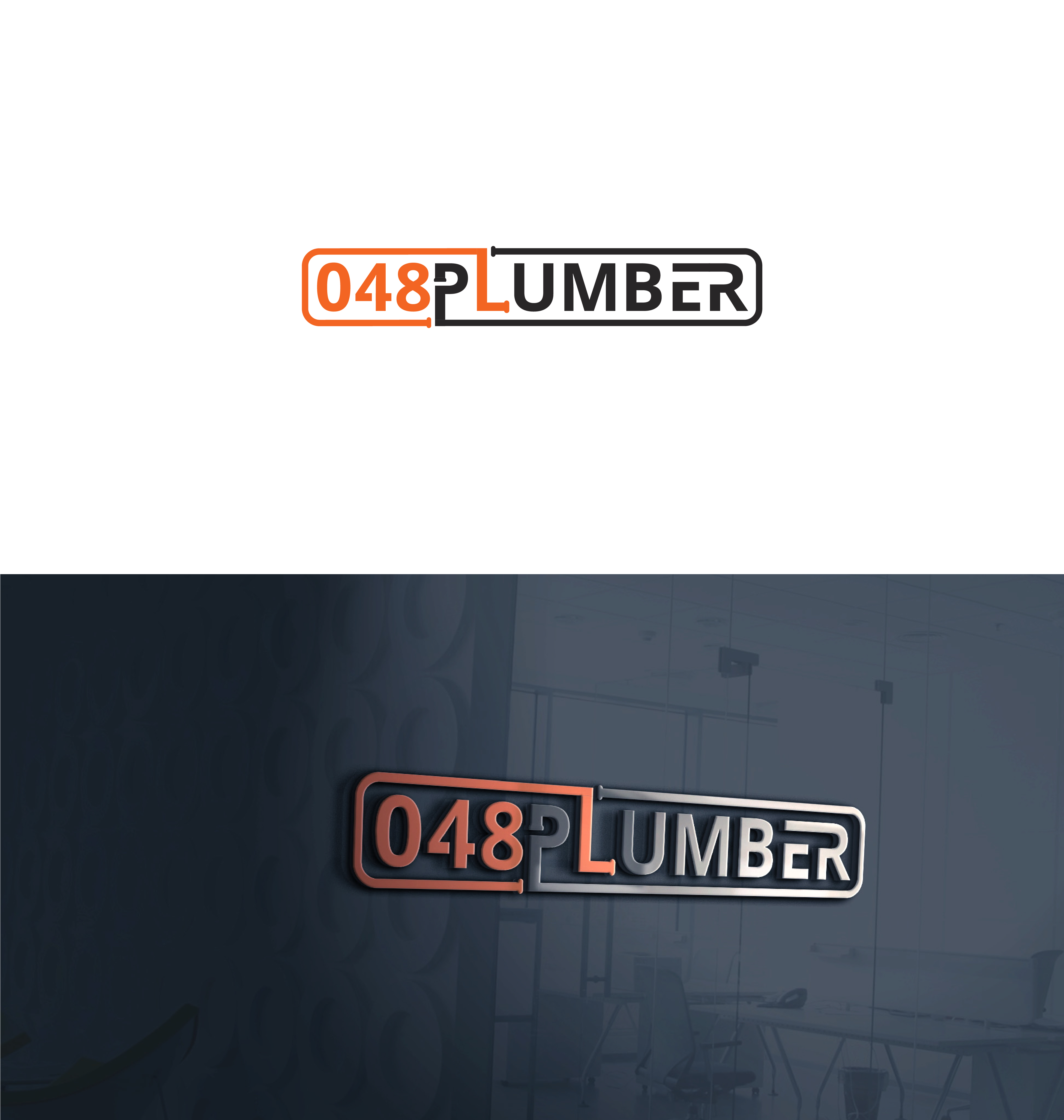Logo Design by nasim33 for this project | Design #33175054