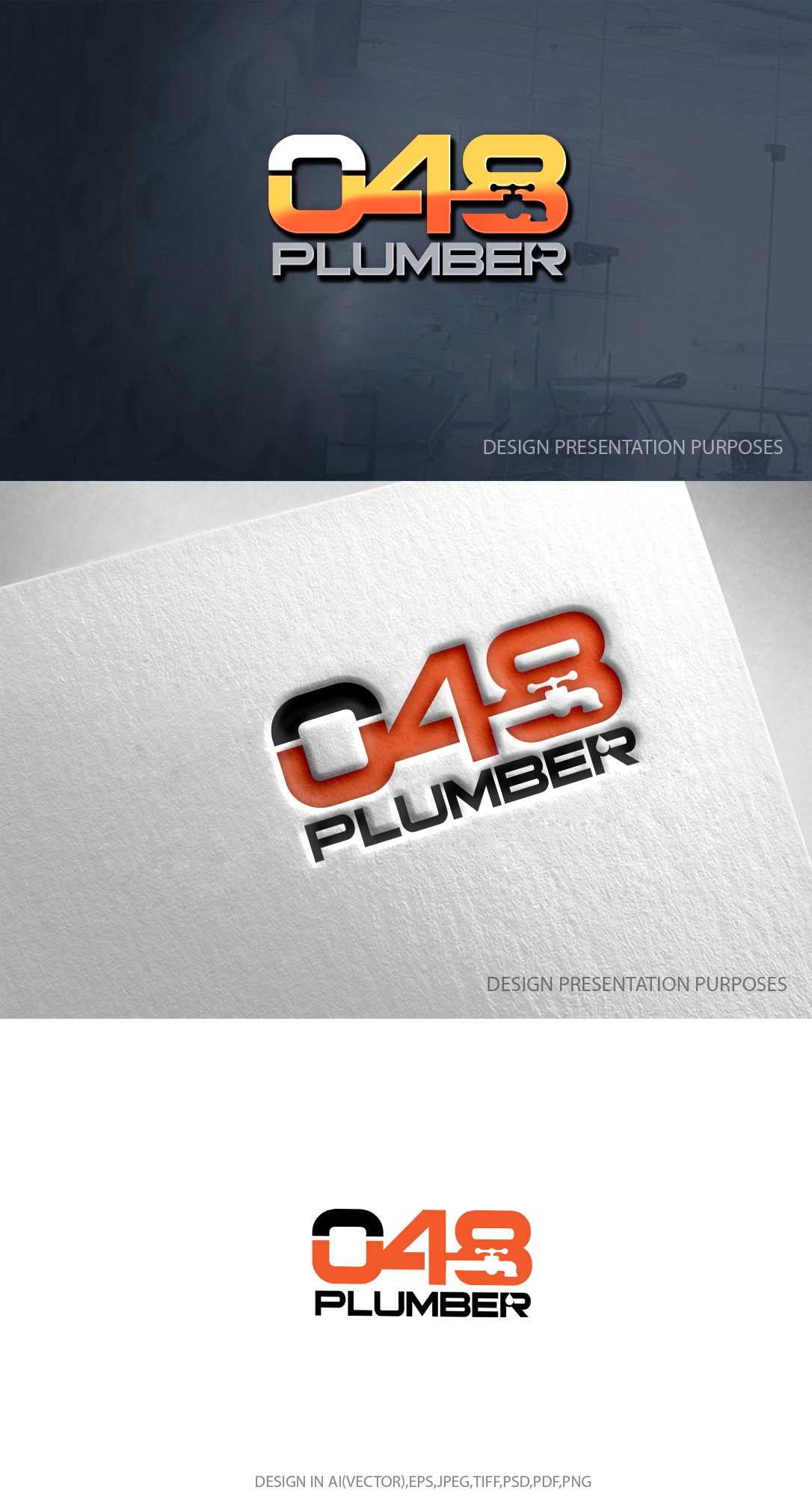 Diseño de Logo por zebronicgraphic para este proyecto | Diseño #33174223