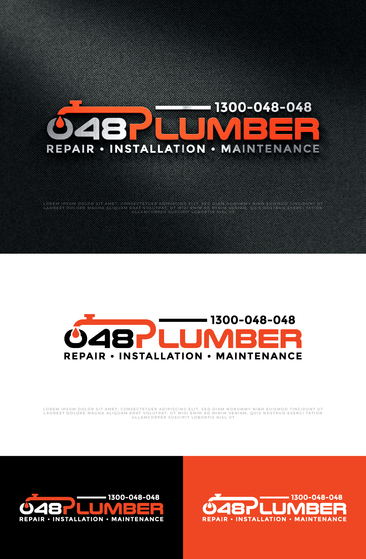 Logo Design by Ayub Zafar for this project | Design #33168820