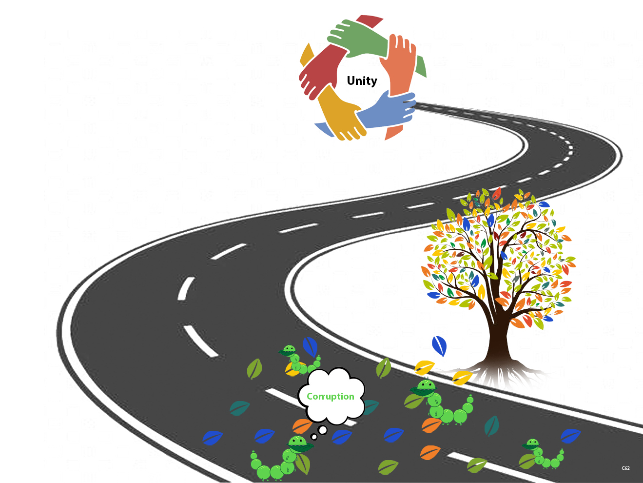 Newsletter Design by pb for this project | Design #33170076